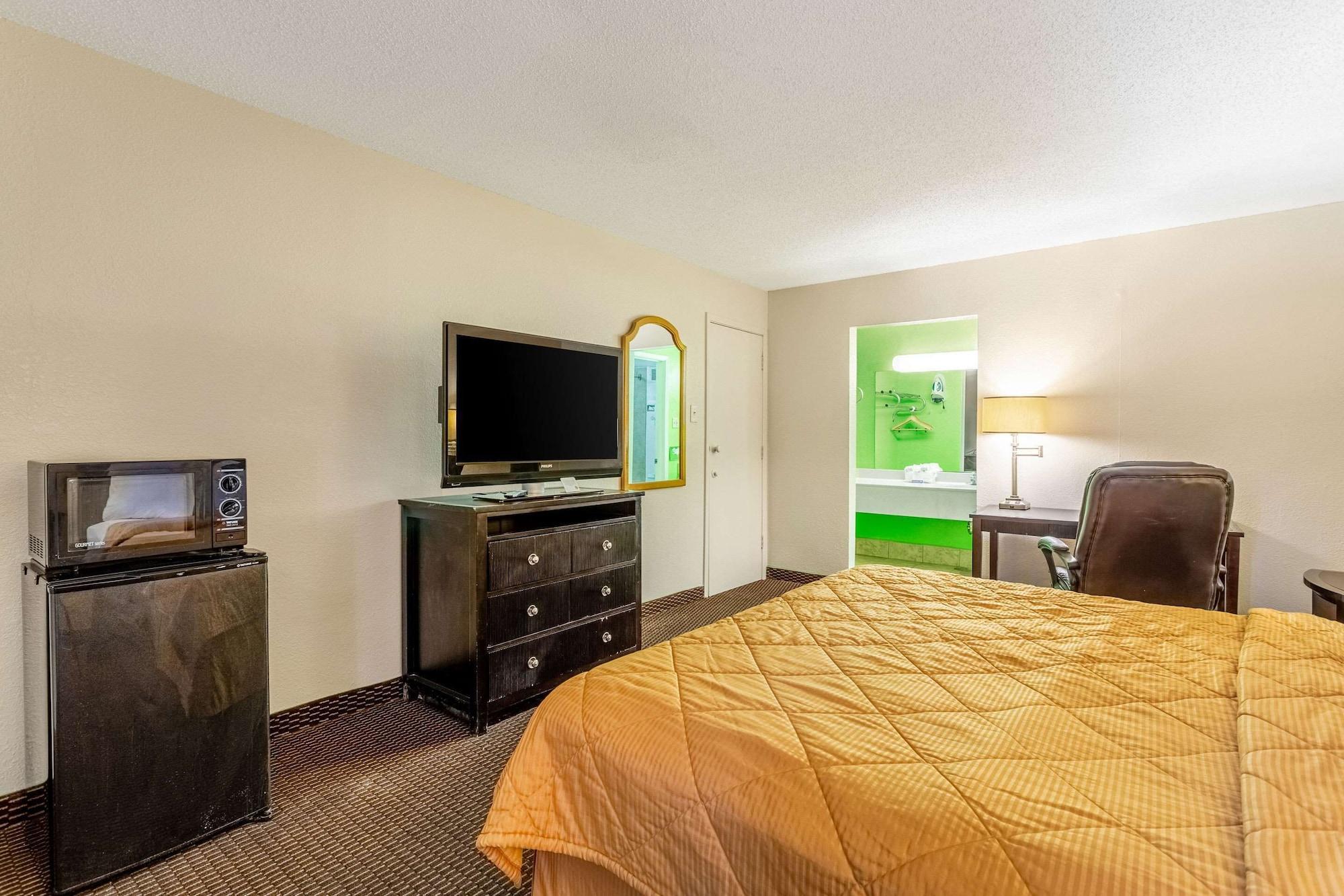 Mesilla Valley Days Inn & Suites Лас Крусес Екстериор снимка