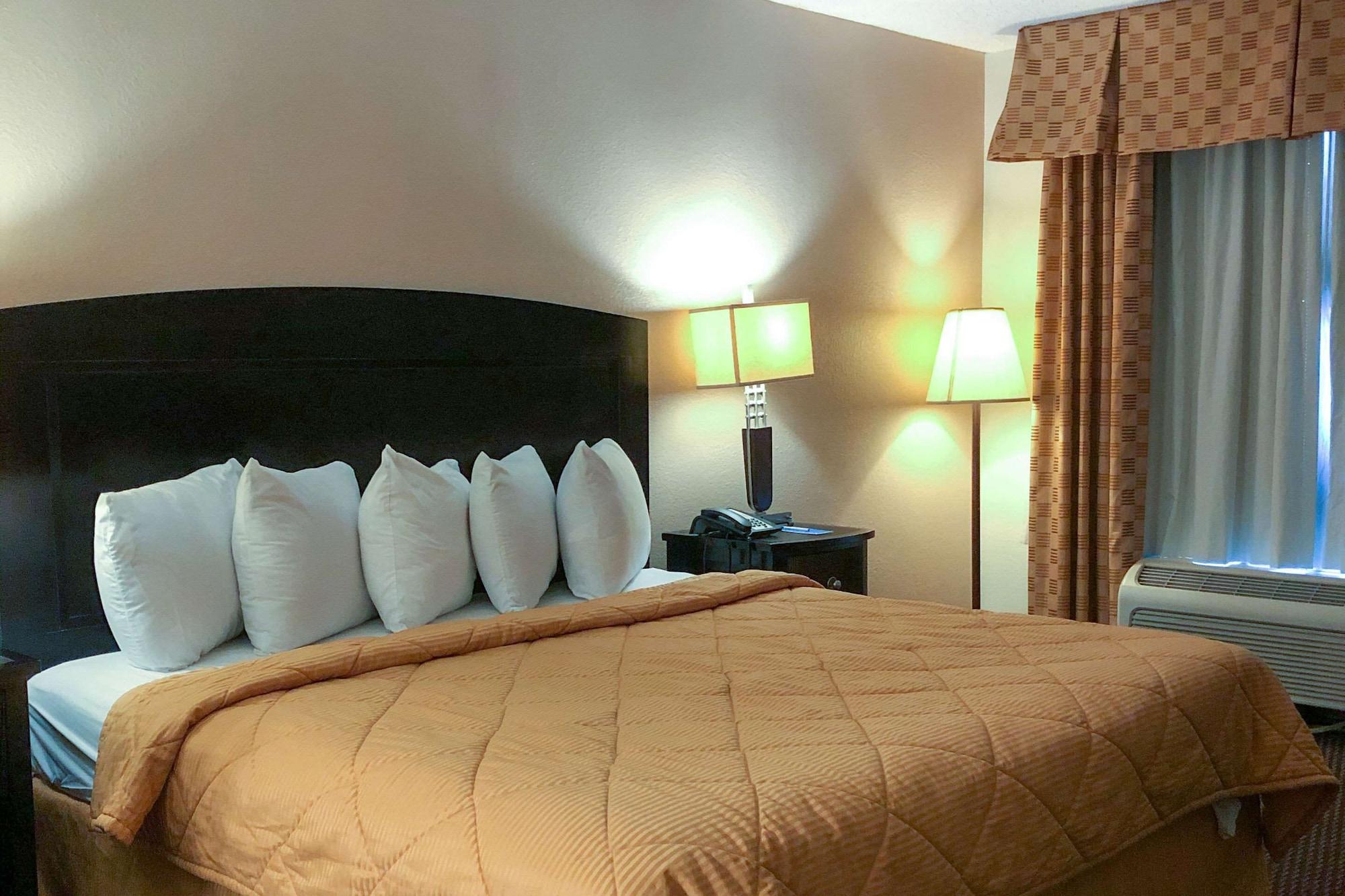 Mesilla Valley Days Inn & Suites Лас Крусес Екстериор снимка