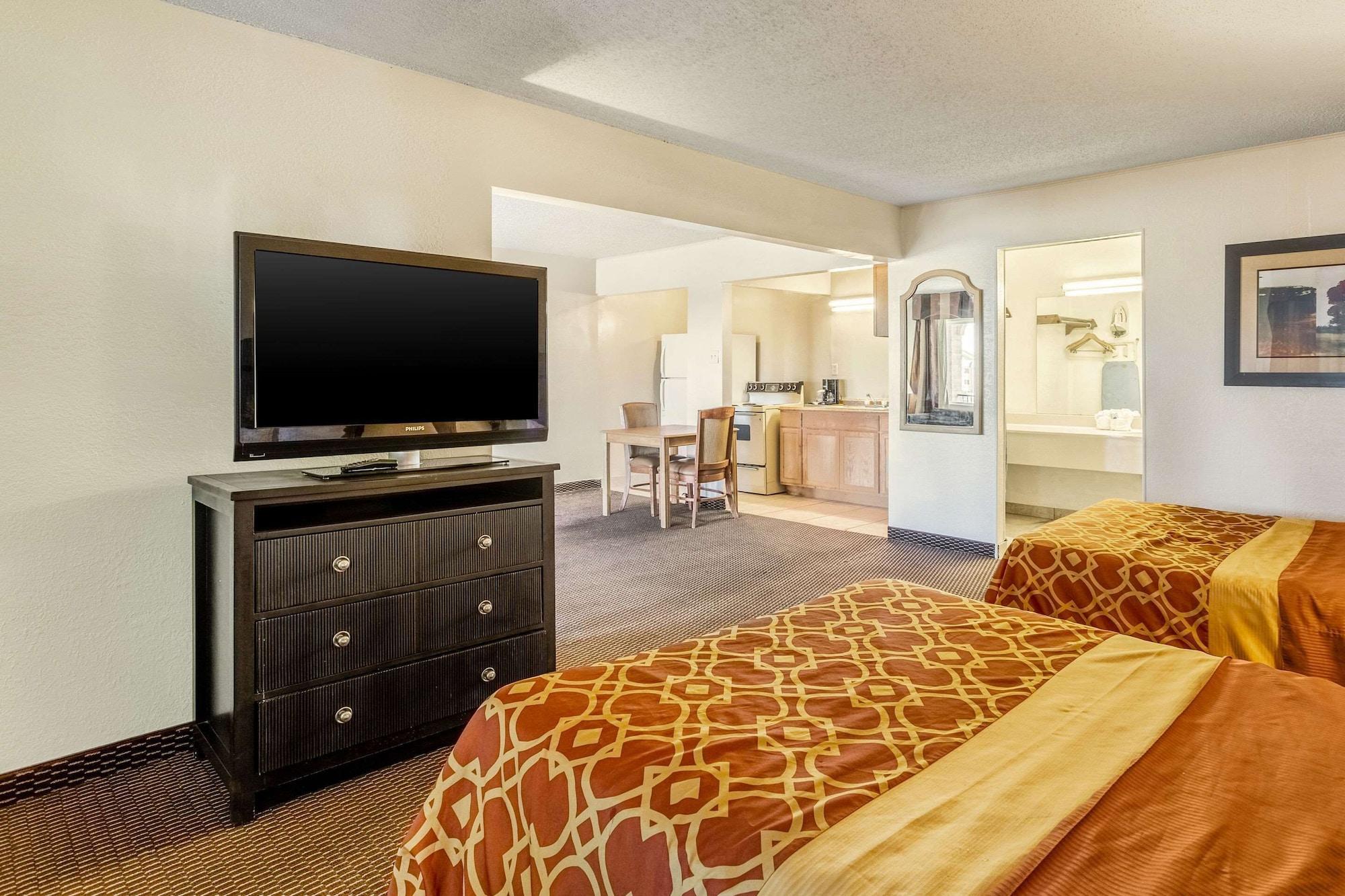 Mesilla Valley Days Inn & Suites Лас Крусес Екстериор снимка