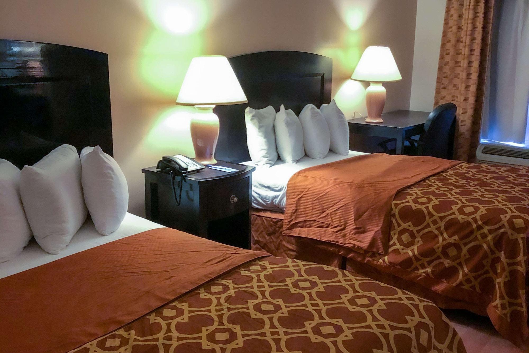 Mesilla Valley Days Inn & Suites Лас Крусес Екстериор снимка